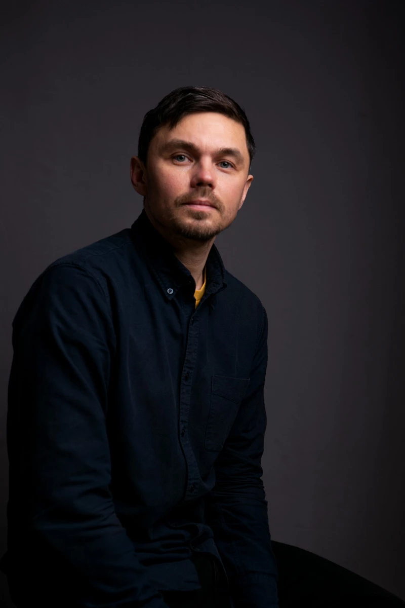 Пацин Максим